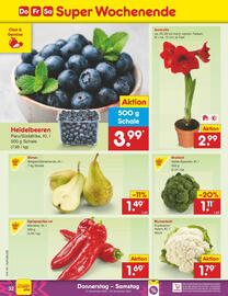 Netto Marken-Discount Prospekt Seite 38