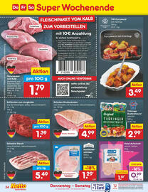 Netto Marken-Discount Prospekt Seite 40