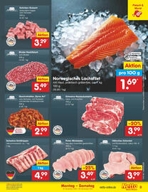 Netto Marken-Discount Prospekt Seite 9