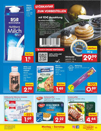 Netto Marken-Discount Prospekt Seite 11