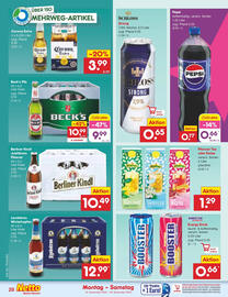 Netto Marken-Discount Prospekt Seite 34