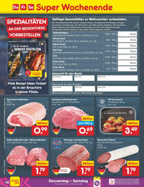 Netto Marken-Discount Prospekt Seite 46