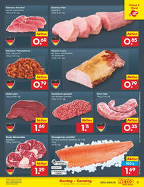 Netto Marken-Discount Prospekt Seite 9
