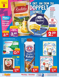 Netto Marken-Discount Prospekt Seite 12