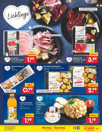 Netto Marken-Discount Prospekt Seite 15