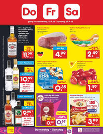 Netto Marken-Discount Prospekt Seite 38