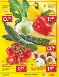 Netto Marken-Discount Prospekt Seite 5