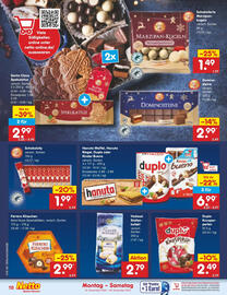 Netto Marken-Discount Prospekt Seite 18