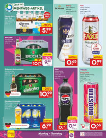 Netto Marken-Discount Prospekt Seite 30