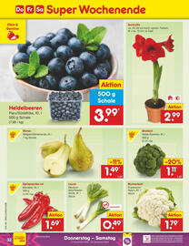 Netto Marken-Discount Prospekt Seite 38