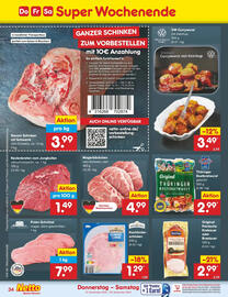 Netto Marken-Discount Prospekt Seite 40
