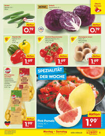Netto Marken-Discount Prospekt Seite 5