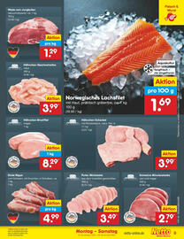 Netto Marken-Discount Prospekt Seite 9