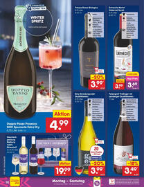 Netto Marken-Discount Prospekt Seite 16