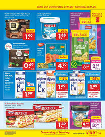 Netto Marken-Discount Prospekt Seite 41