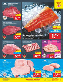 Netto Marken-Discount Prospekt Seite 9