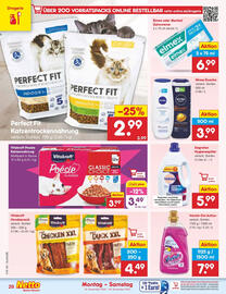 Netto Marken-Discount Prospekt Seite 32