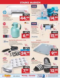 Netto Marken-Discount Prospekt Seite 34