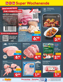 Netto Marken-Discount Prospekt Seite 42