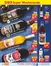 Netto Marken-Discount Prospekt Seite 44