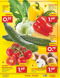 Netto Marken-Discount Prospekt Seite 5