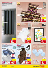 Netto Marken-Discount Prospekt Seite 29