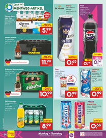 Netto Marken-Discount Prospekt Seite 30