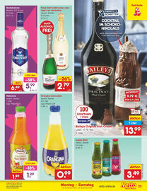 Netto Marken-Discount Prospekt Seite 31