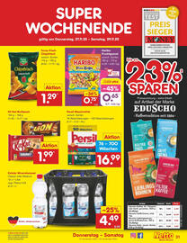Netto Marken-Discount Prospekt Seite 37