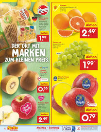 Netto Marken-Discount Prospekt Seite 4