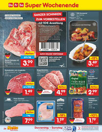 Netto Marken-Discount Prospekt Seite 40