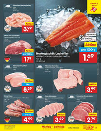Netto Marken-Discount Prospekt Seite 9
