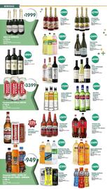 Catálogo Supermercados Buenos Días semana 47 Página 4