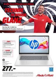 MediaMarkt Prospekt Seite 1