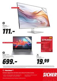 MediaMarkt Prospekt Seite 2