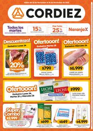 Folleto Cordiez semana 47 Página 12