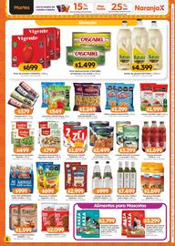 Folleto Cordiez semana 47 Página 2