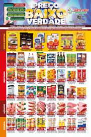 Catálogo Santa Cruz Supermercados Página 1