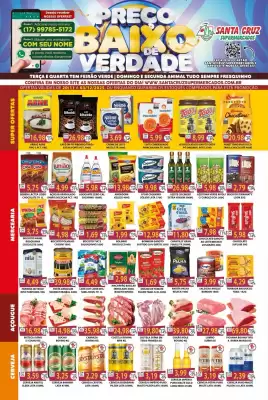 Catálogo Santa Cruz Supermercados (válido até 3-12)