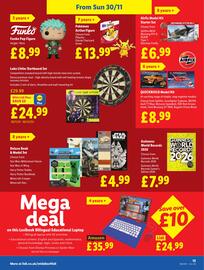 Lidl leaflet week 48 Page 13
