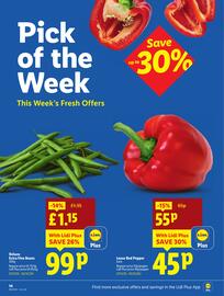 Lidl leaflet week 48 Page 14