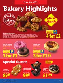 Lidl leaflet week 48 Page 17