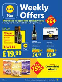 Lidl leaflet week 48 Page 18