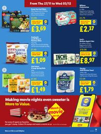 Lidl leaflet week 48 Page 19