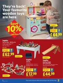 Lidl leaflet week 48 Page 2
