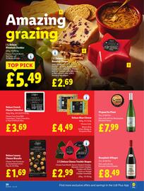 Lidl leaflet week 48 Page 20