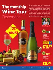 Lidl leaflet week 48 Page 22