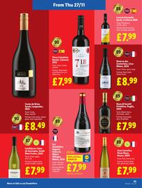 Lidl leaflet week 48 Page 23