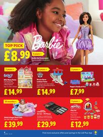 Lidl leaflet week 48 Page 4