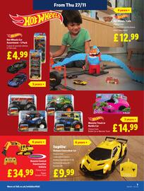 Lidl leaflet week 48 Page 5